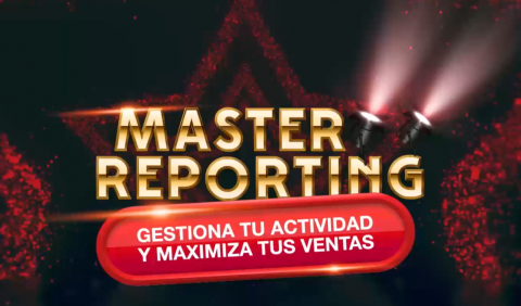 Ranking ganadores concurso Master Reporting | Portal Gener@